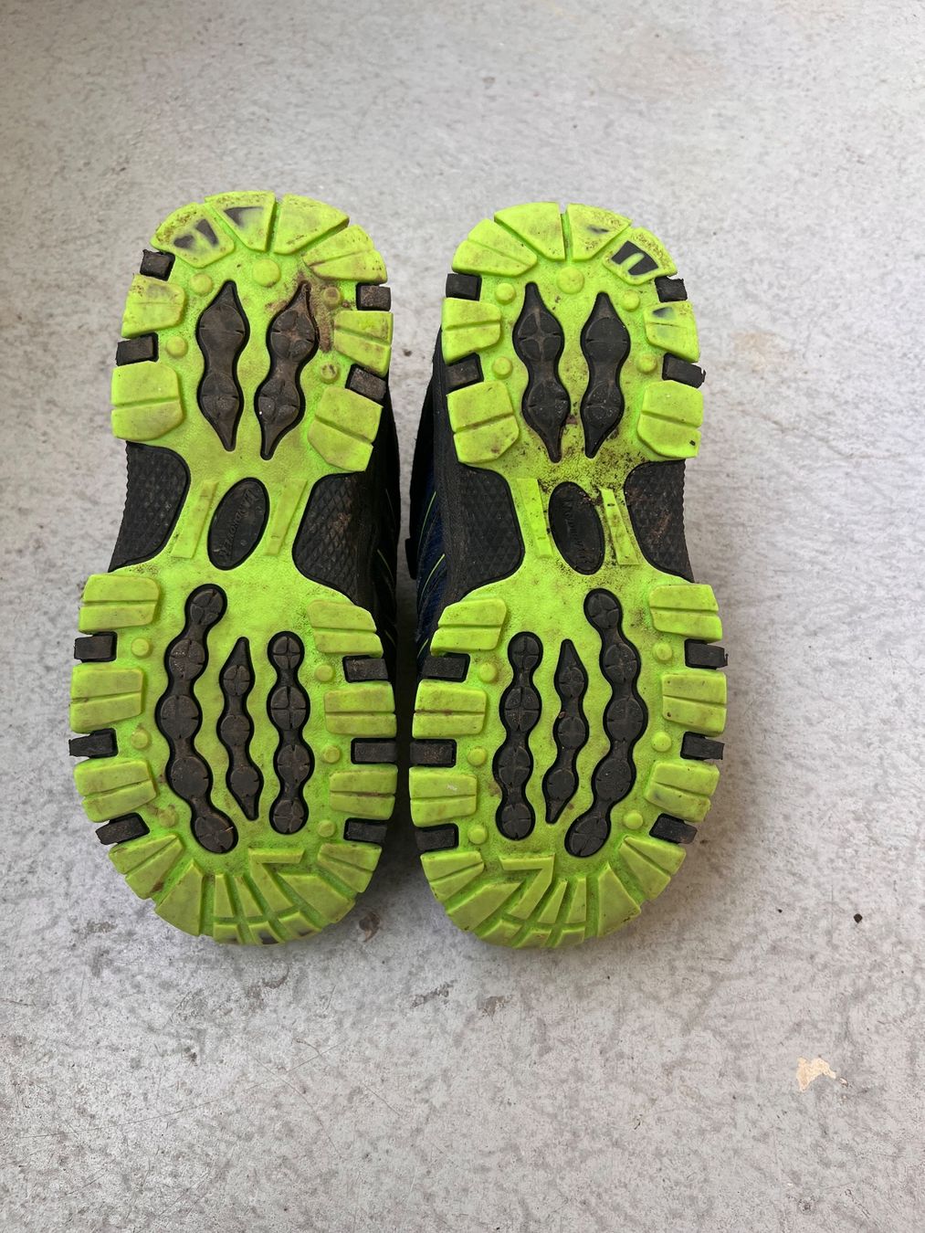 Landrover Scarpe per ragazzi: Wanderschuhe Kind – Usato da Hausen AG venduto da gse_88xs 3