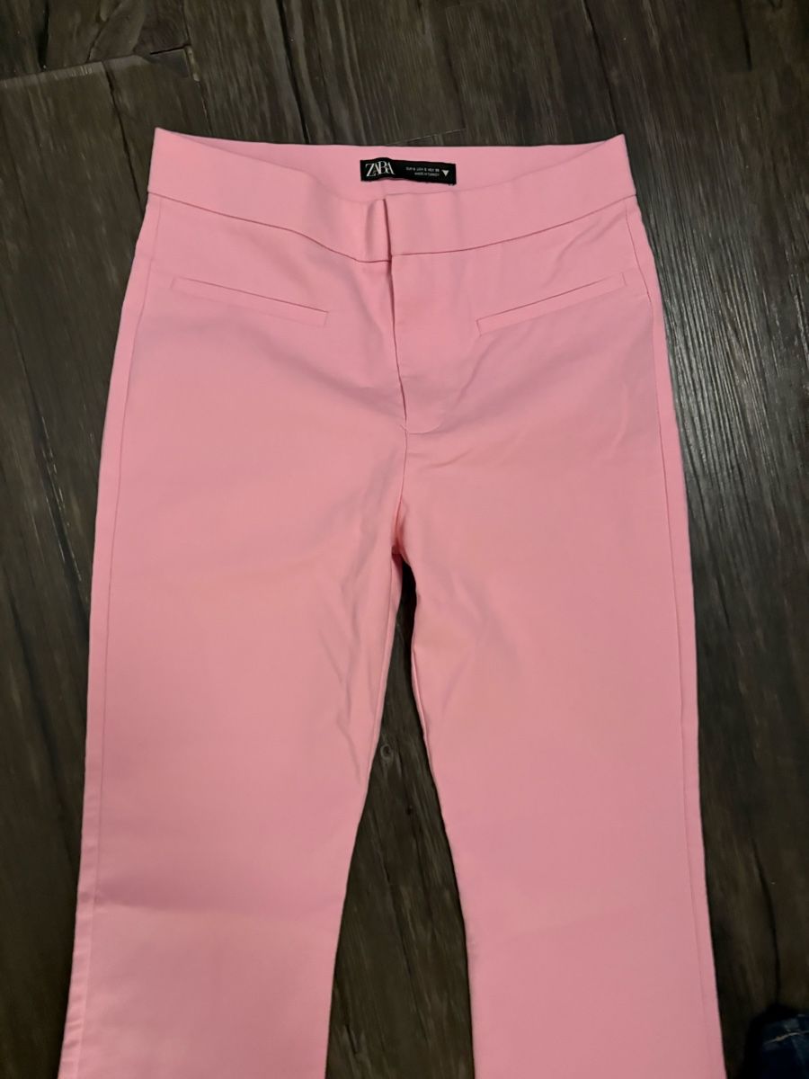 Zara Pantaloni: Damen Hose,Gr.S;Zara – Usato da Winterthur venduto da Nena222 1
