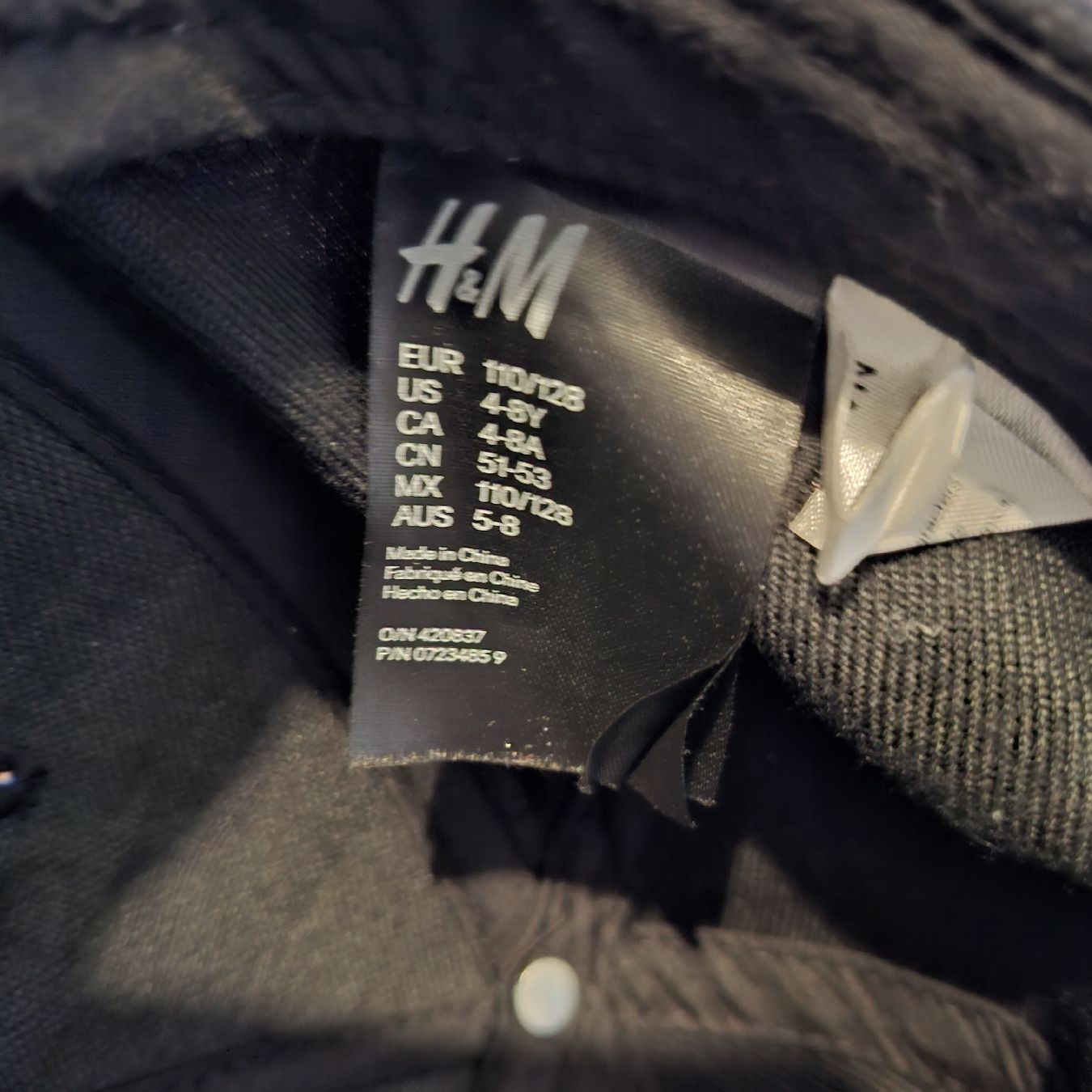 H&M Sonstige Kleidung & Accessoires: 9 – Gebraucht aus Wünnewil von Schatz81 1
