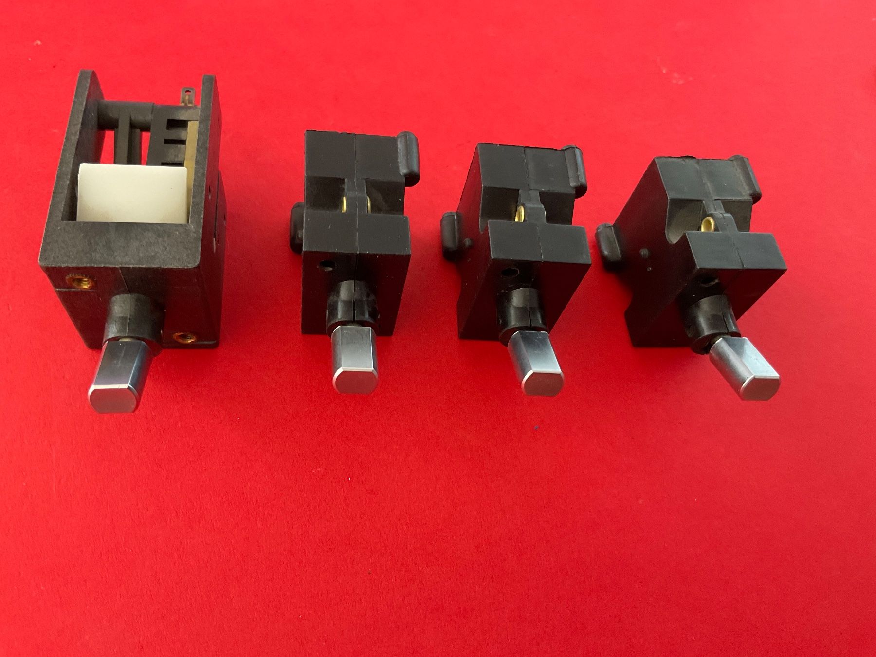 Revox Apparecchi a nastro: ReVox B 77 MK II Kippschalter – Usato da Langenthal venduto da Kotade