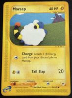 Mareep Pokemon Aquapolis - 93/147