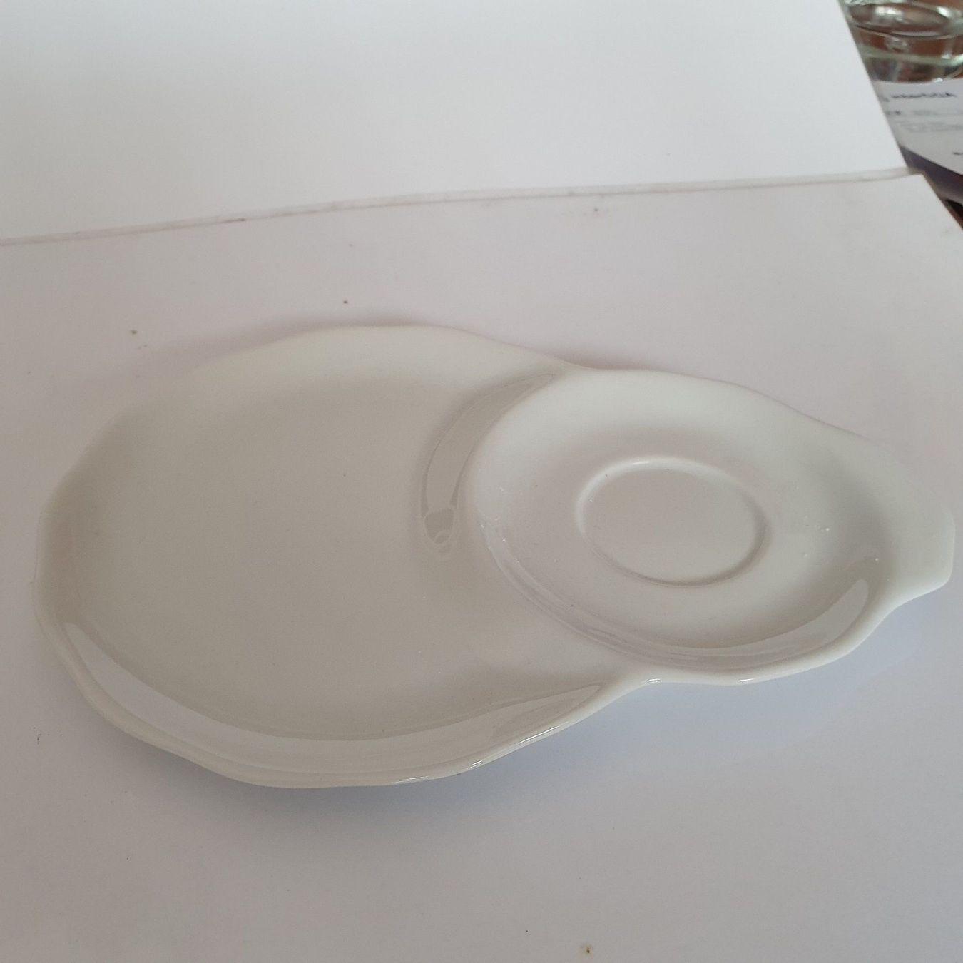 Piatti: Unterteller  22 x 15,5 cm – Usato da Aesch BL venduto da Sommer755