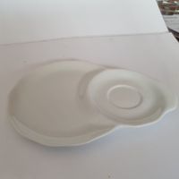 Unterteller  22 x 15,5 cm