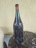 magnum wein flasche rotwein