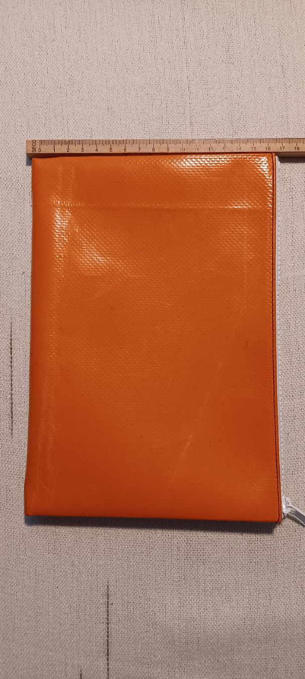 Freitag Altro in  Abbigliamento & Accessori: Freitag Etui Chuck – Usato da Zürich venduto da Hamster2026 1