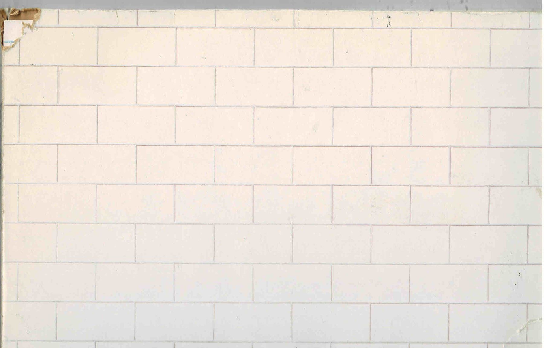 Dischi in vinile: Pink Floyd The wall Doppel Lp – Usato da Sulz AG venduto da Oberdanne8 1