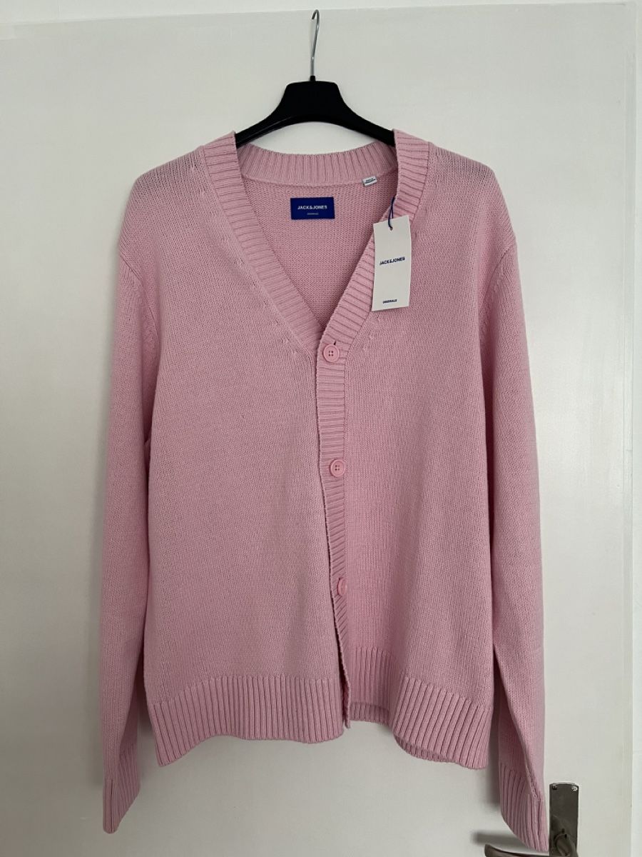 Jack & Jones Maglioni & Felpe: Pullover Jacke & Jones – Nuovo (secondo la descrizione) da Baar venduto da rom_j56y
