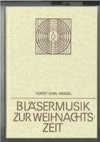 Bläsermusik zur Weihnachtszeit