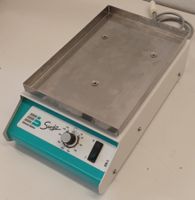 Bühler KM-2-Swip-Vario Orbital Shaker
