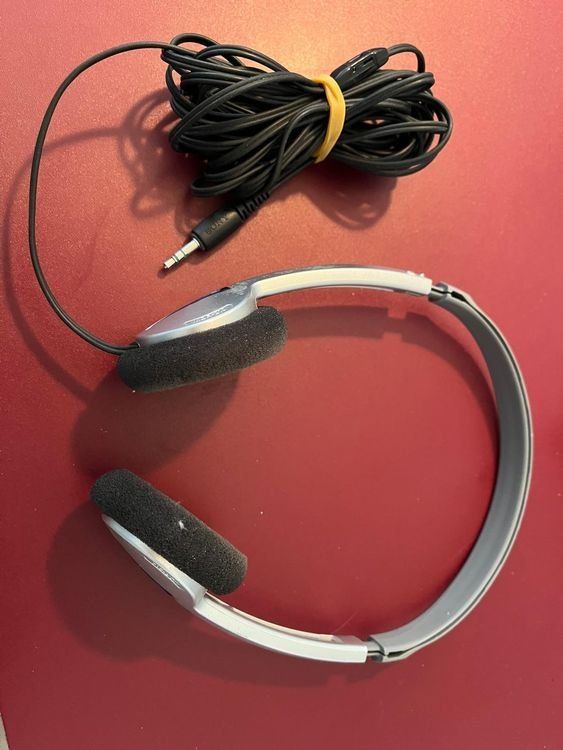 Aiwa Tragbarer Mediaplayer: Walkman Aiwa – Gebraucht aus Lavey-Village von Dumbine 1