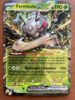 Pokemon Fermicula eX (Versand gratis)