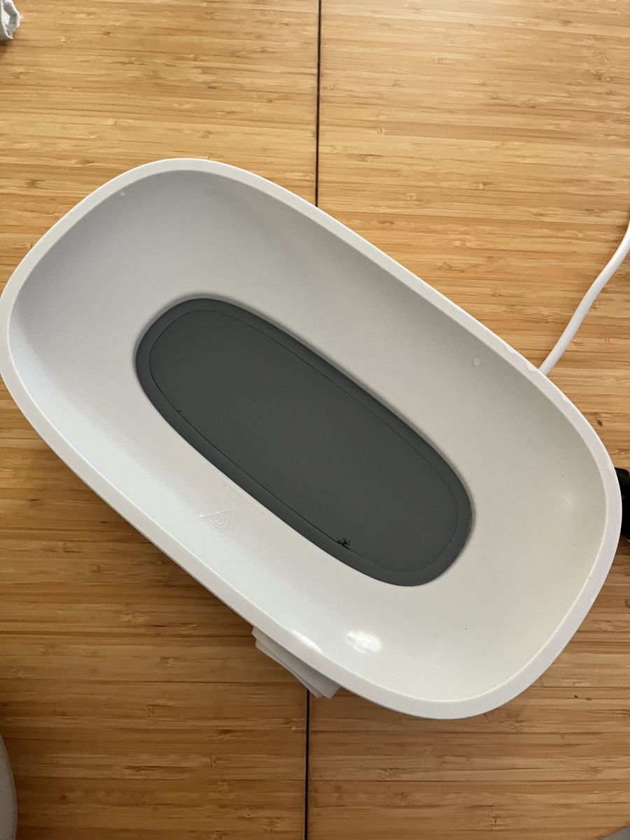 Philips Repas pour bébés: Sterilisator – D'occasion à Obernau par ayd_x2r8 3