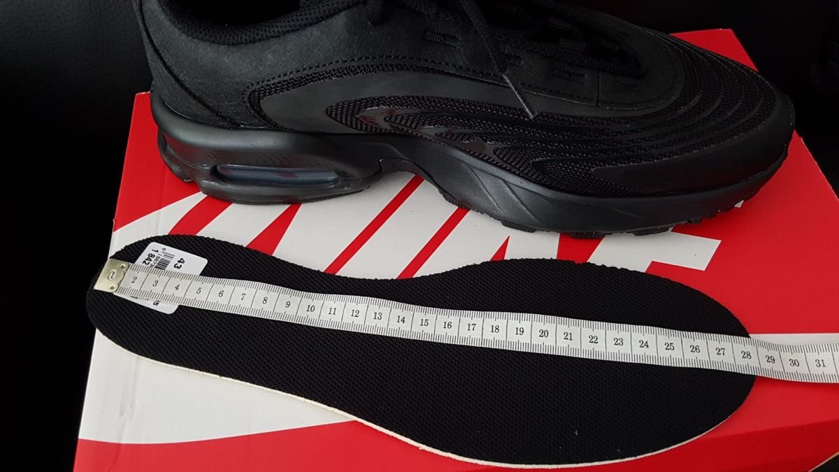 Nike Scarpe da uomo: Nike Air Max Fire,Gr43 – Nuovo e nell'imballaggio originale da Zürich venduto da 280_yc86 7