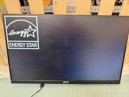 Acer SA0 Series 24" Full HD Monitor