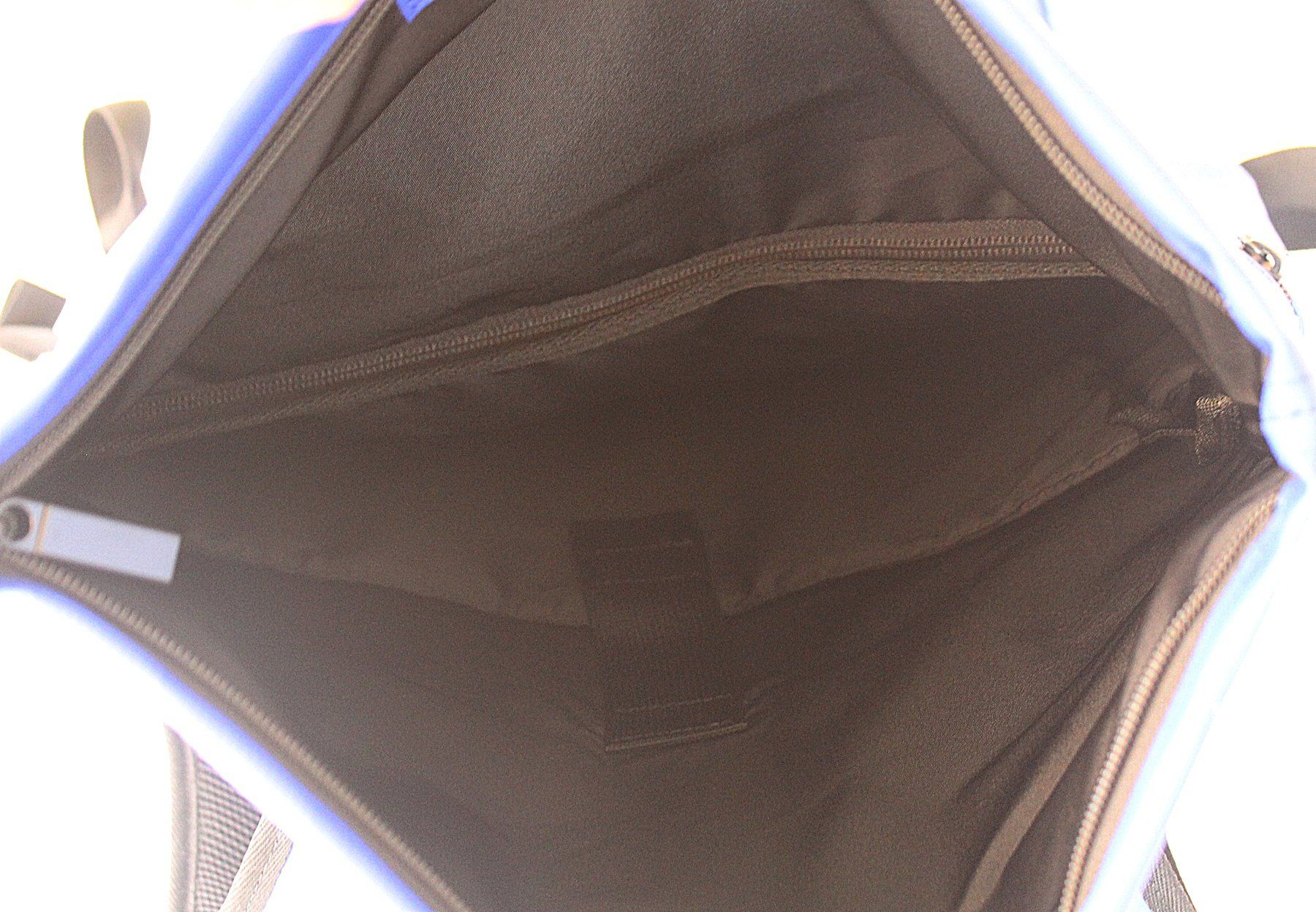 Bree Zaini: Bree Pnch 93 Backpack Rucksack Laptopfach Neu – Nuovo (secondo la descrizione) da Zürich venduto da Auctionata 4