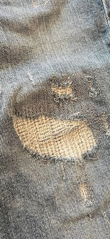 Jeans: Schöne Jeans im 29/30 – Usato da Zell  ZH venduto da sweety052 1