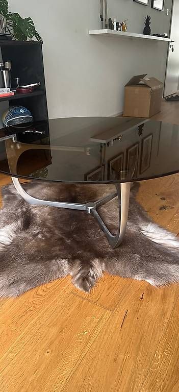 Tables: Designer Couchtisch / Coffeetable - Preis VB – D'occasion à Chur par gbo_57bt 4