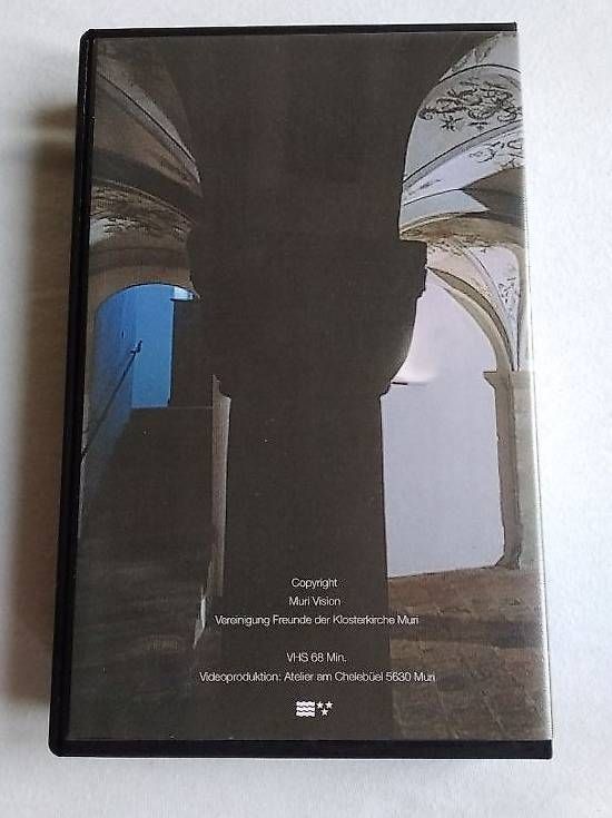 Libri: Kloster Muri AG – Usato da Uetendorf venduto da kel_5hsq 1