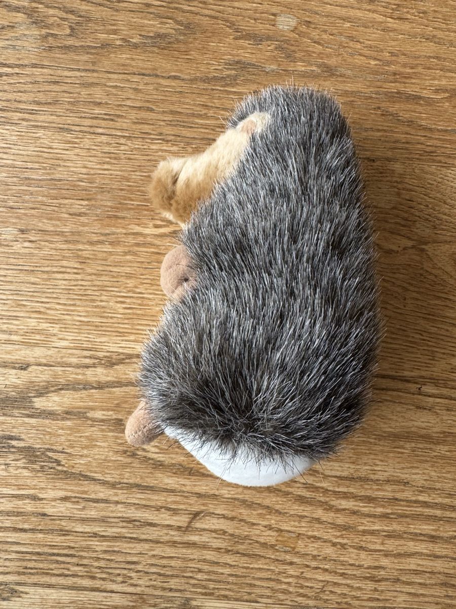 Giocattoli: Stofftier Igel – Usato da Riedholz venduto da emm_22qn 2