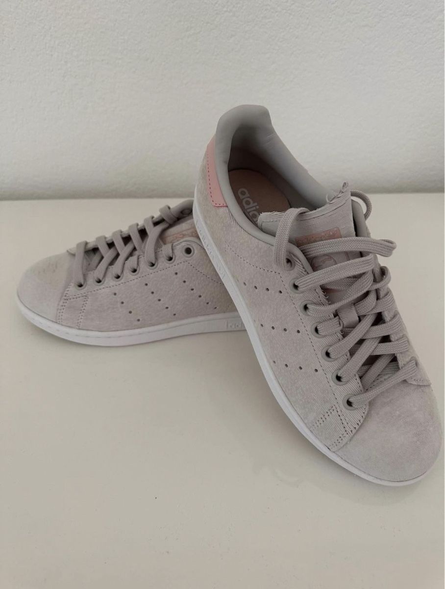 Adidas Scarpe da donna: Adidas Stan Smith – Nuovo (secondo la descrizione) da Obernau venduto da goodday02
