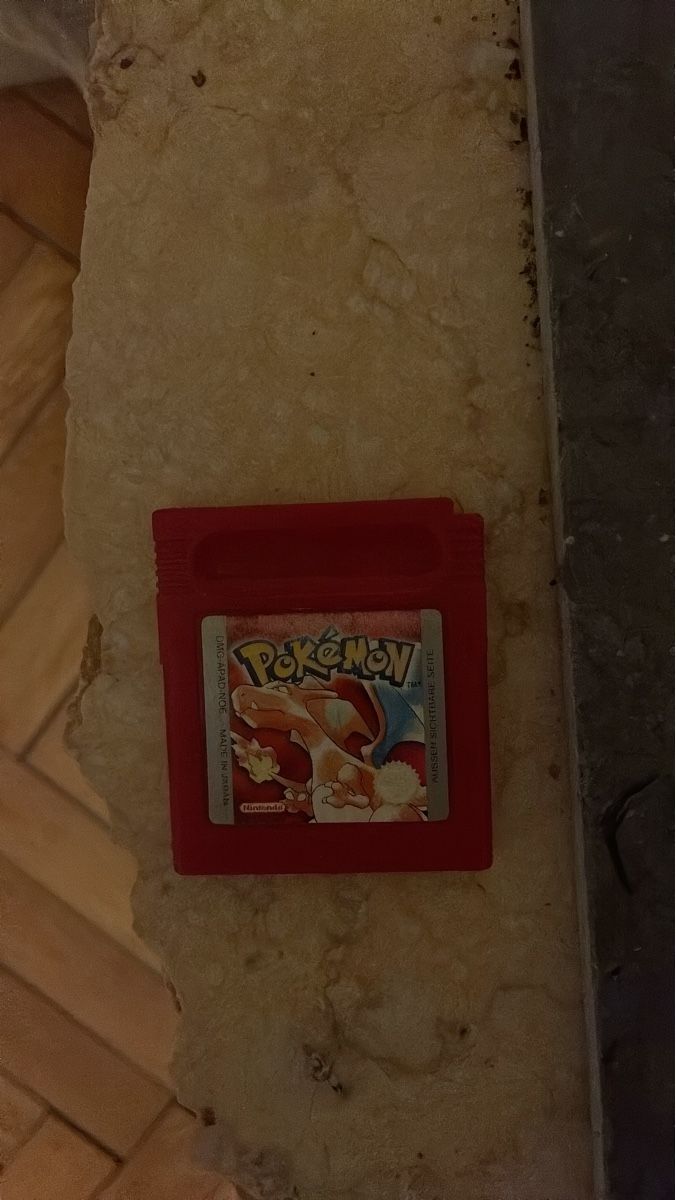 Pokémon Giochi: Pokemon Rot Edition Gameboy – Usato da Zürich venduto da ani_8jg5