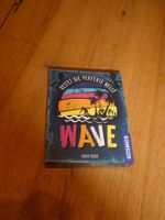 WAVE- reitet die perfekte Welle