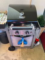 Grill Club-Gas Grill