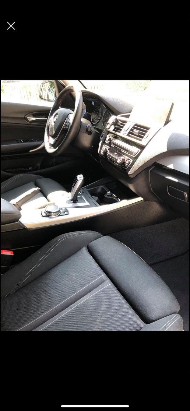 BMW Automobili: BMW 118i Sport Line – Usato da Crissier venduto da ala_jmq2 4