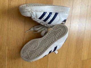 Adidas Scarpe per ragazzi: Basket Adidas t.29 – Usato da Boudry venduto da Lamue01 2