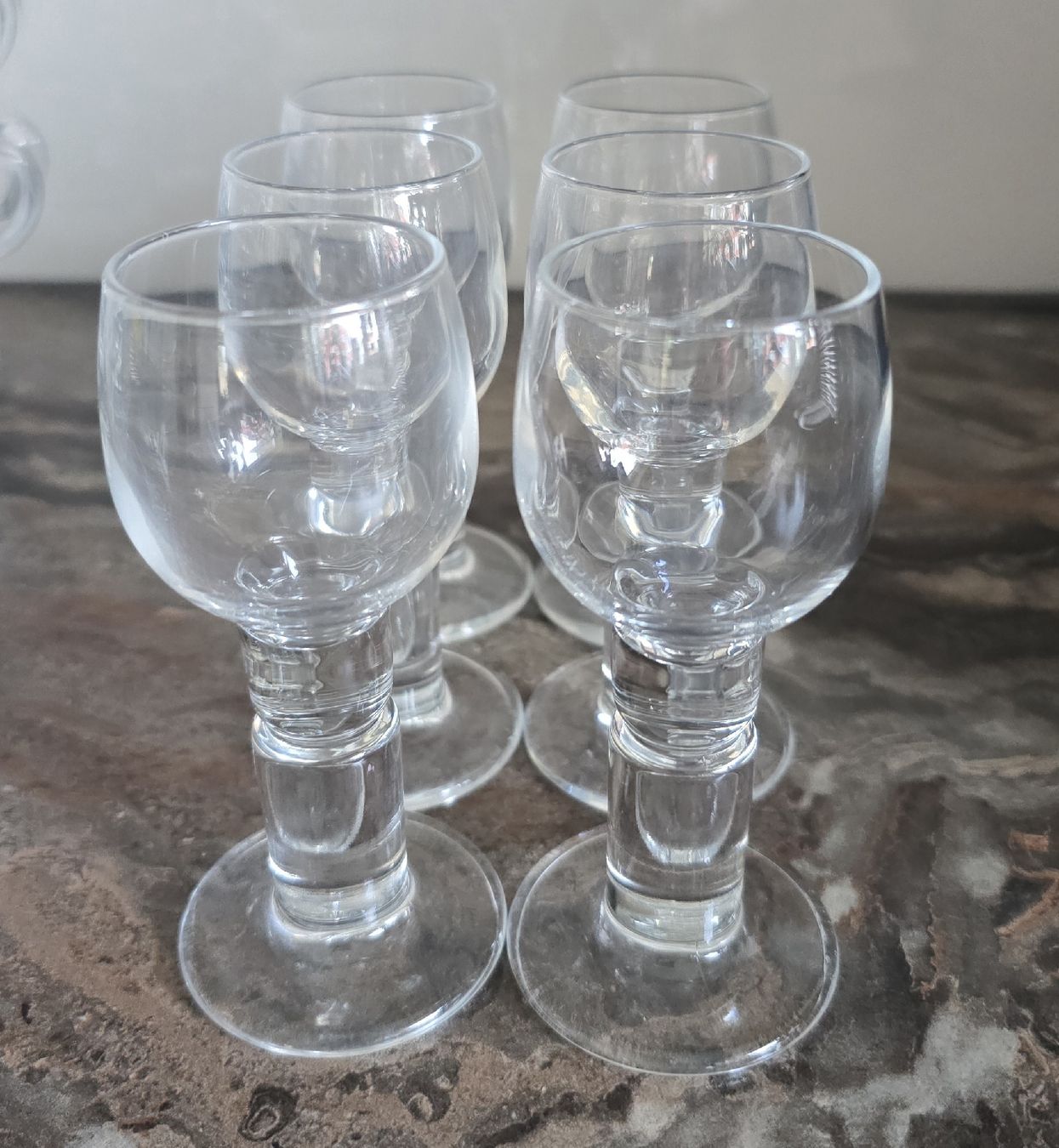Bicchieri: Gläser-Set 19-teilig  – Usato da Widnau venduto da Schurlibua 4