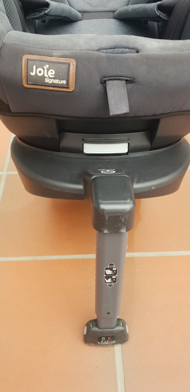 Joie Seggiolini per auto: Kinderautositz  Joie – Usato da Wenslingen venduto da lu1902 3