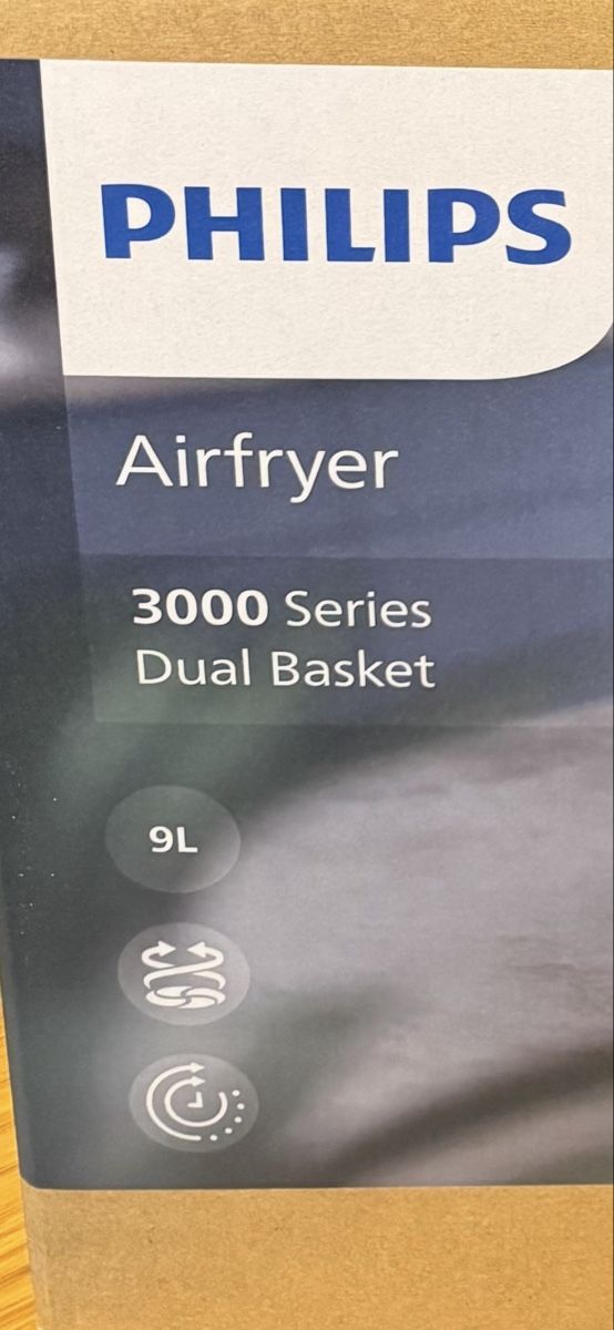 Elettrodomestici da cucina: Zu Verkaufen Philips Airfryer – Nuovo e nell'imballaggio originale da Altnau venduto da Gern20 2