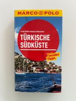 Marco Polo Reiseführer Türkische Südküste