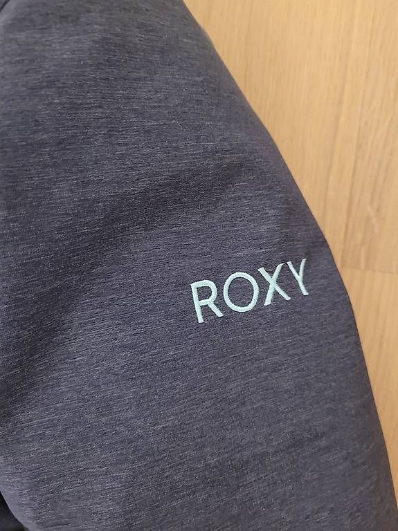 Giacche: Roxy Skijacke top Zustand – Usato da Bern venduto da alinelangenegger01 1
