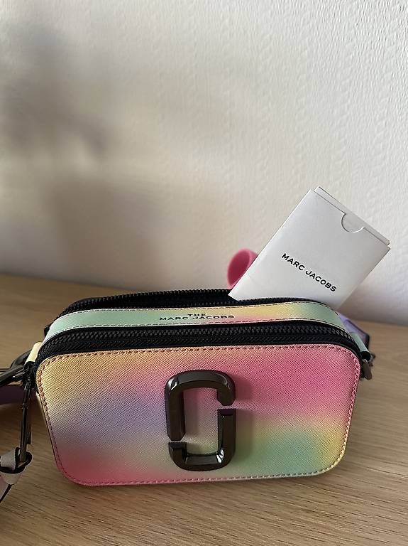 Borse da donna: Marc Jacobs Crossbody-Tasche – Usato da Bern venduto da ranine_praline 1