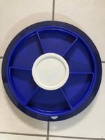 Tupperware Aperoplatte/Partyplatte/Teller