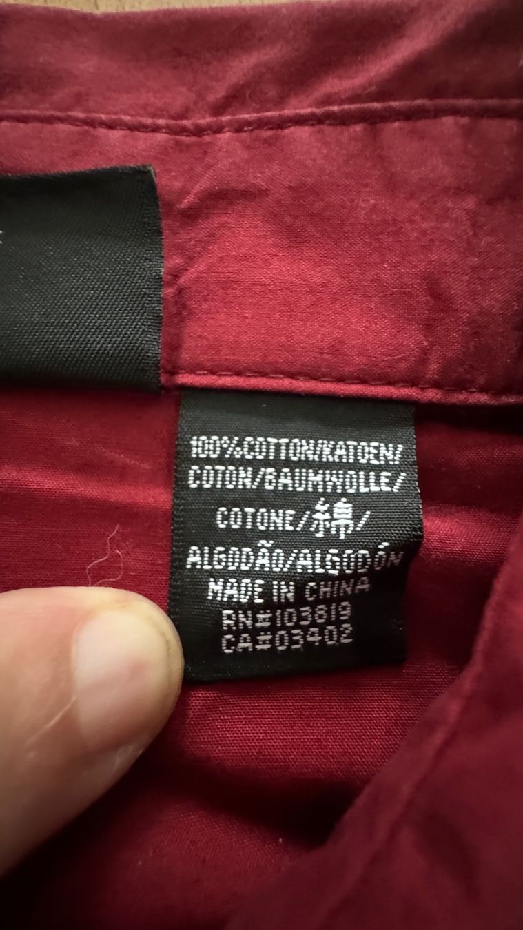 Harley-Davidson Camicette: Original Harley-Davidson Bluse – Usato da Embrach venduto da Schnufi66 6