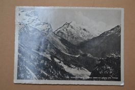 AK Ausserferrera mit Cresta und Piz Timun GR