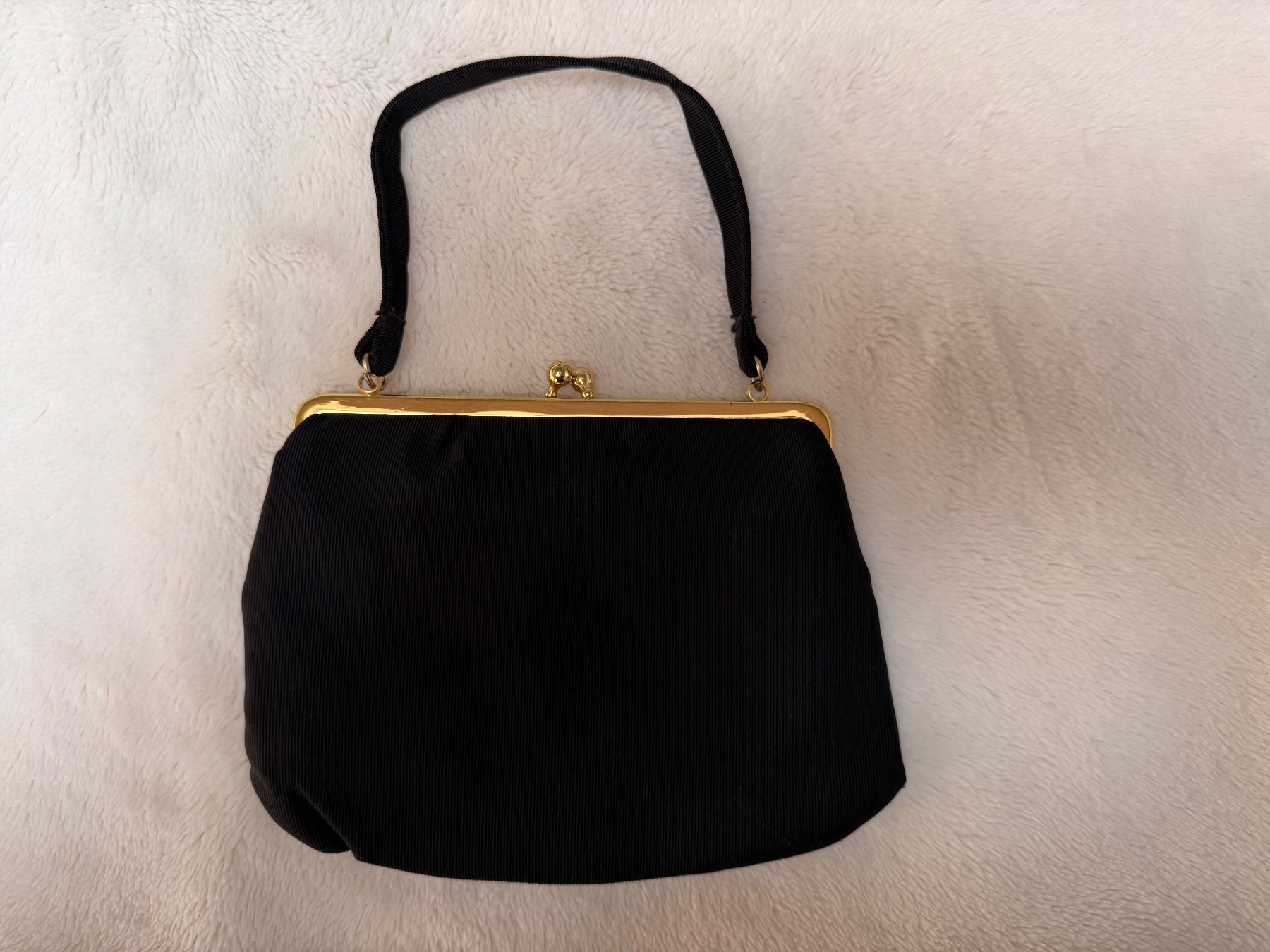 Taschen für Damen: Kleine Handtasche – antik – Gebraucht aus Würenlos von JRP_71 4