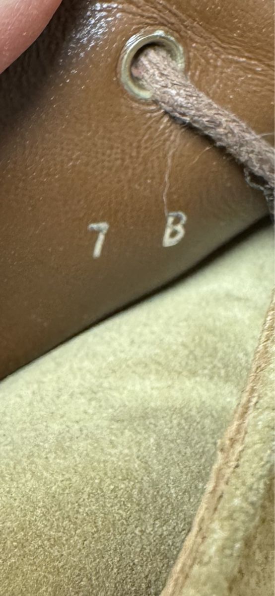 Ralph Lauren Scarpe da donna: Bottines Ralph Lauren – Nuovo e nell'imballaggio originale da Nyon venduto da Swiss.quality 4