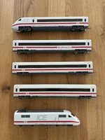 Roco ICE 2,  H0 Gleichstrom (Nr. 63071)