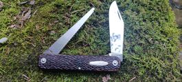 Western USA Taschenmesser 