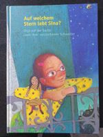 Auf welchem Stern lebt Sina?