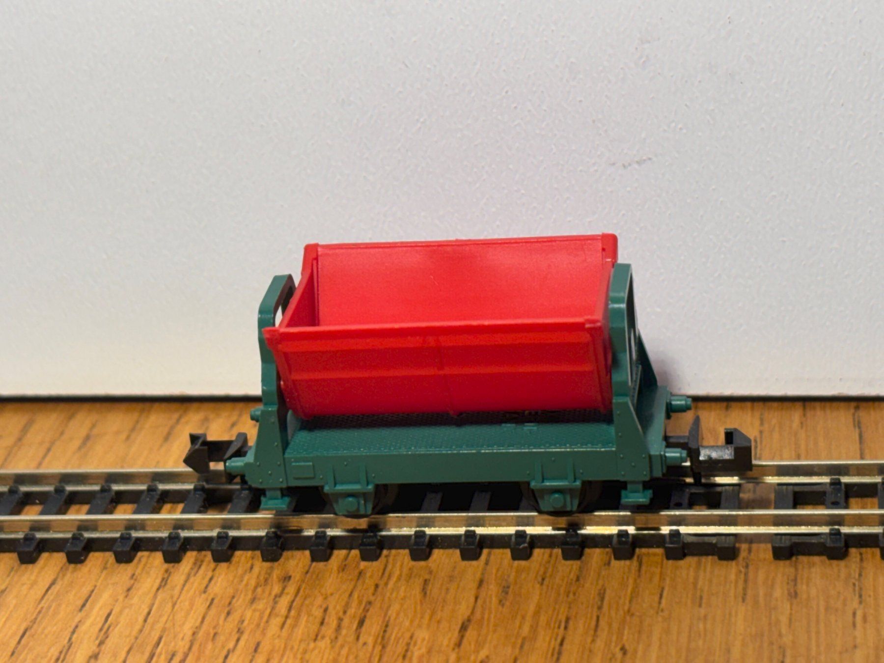 Modellini di ferrovie: L2261: Lore (Spur N) – Usato da Birsfelden venduto da Birs_25 1