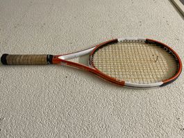 Tennis Racket Wilson USL4 / 4 1/2