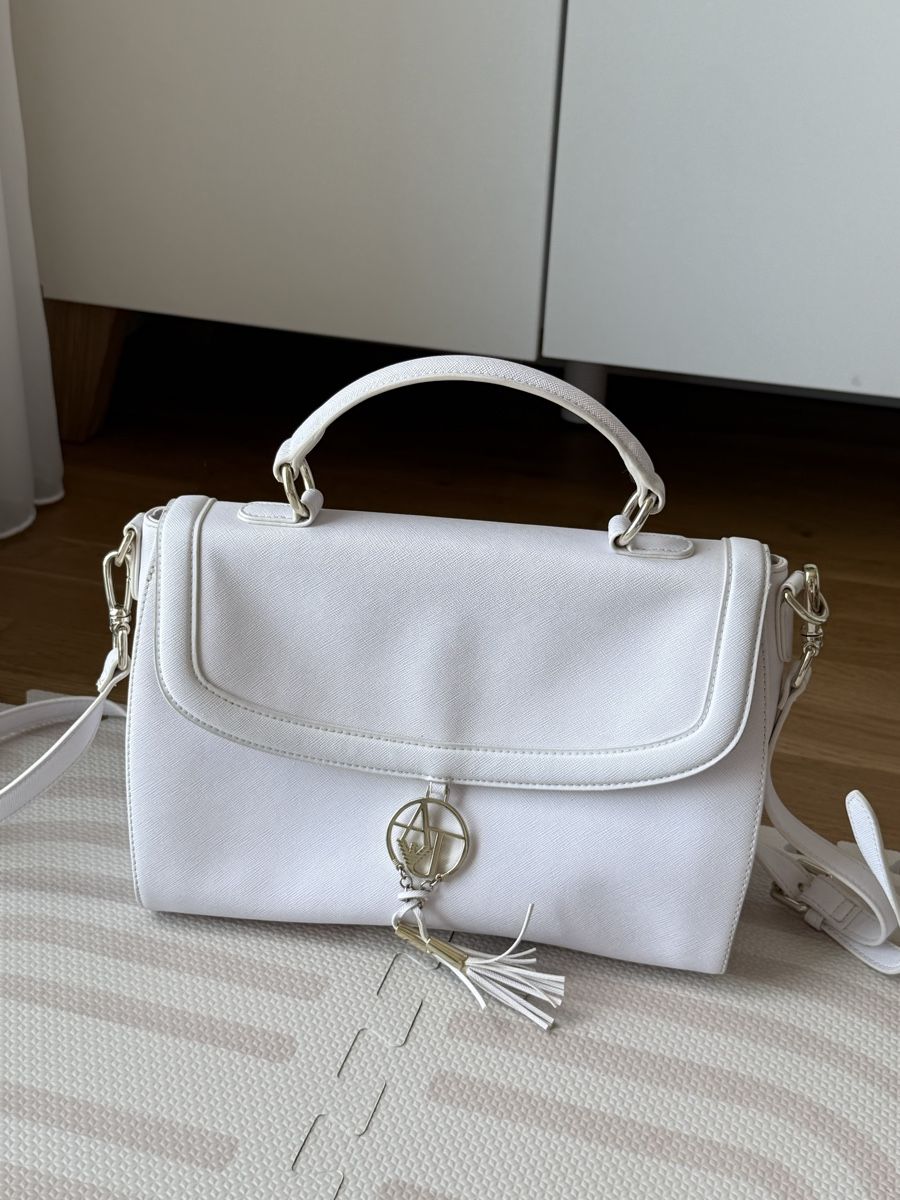 Armani Taschen für Damen: Tasche Armani Jeans – Gebraucht aus Altendorf von MirjanaMitrov