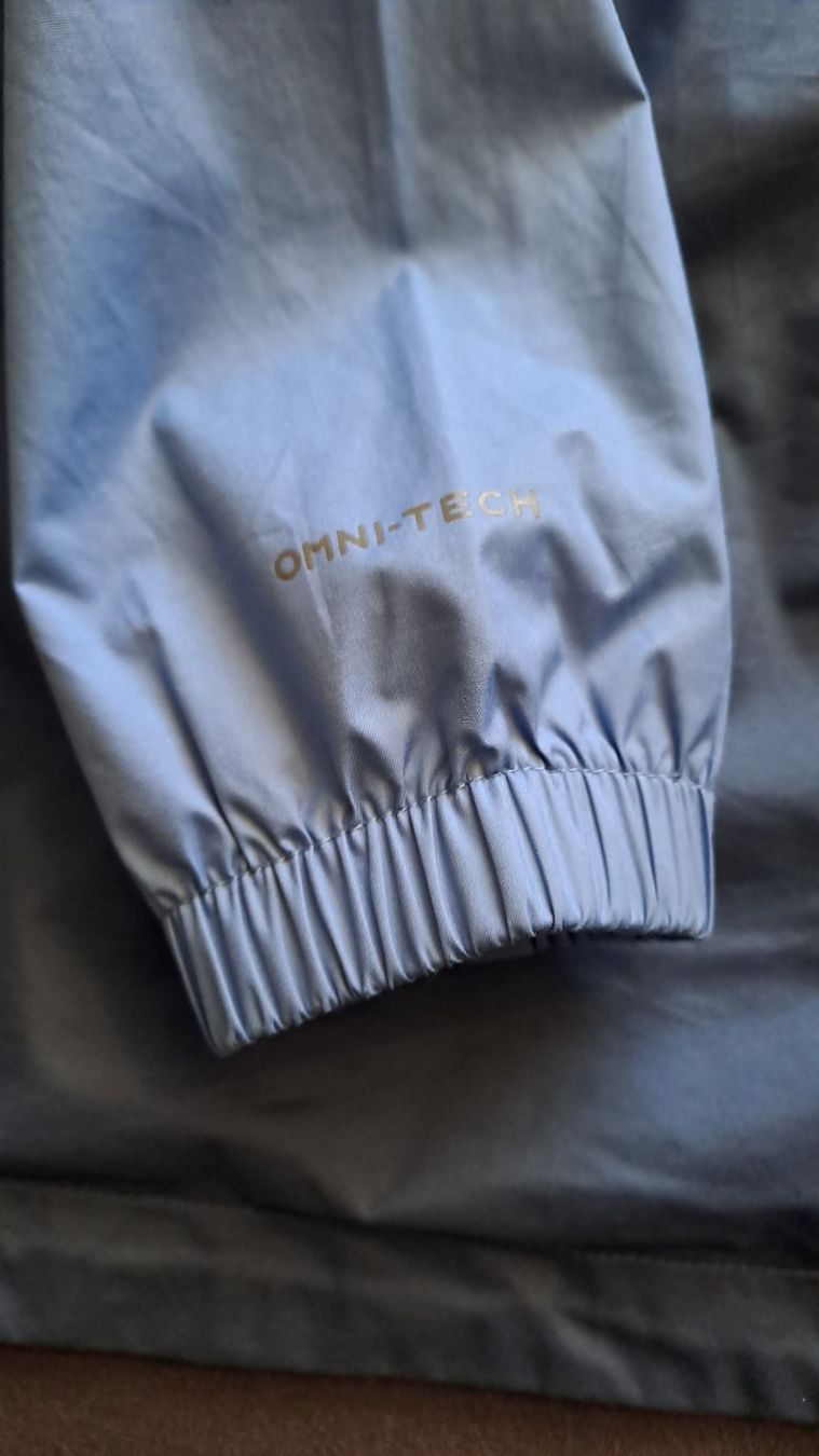 Columbia Giacche & Cappotti: Columbia Regenjacke Gr.140 – Usato da Oberrieden venduto da Raja011 2