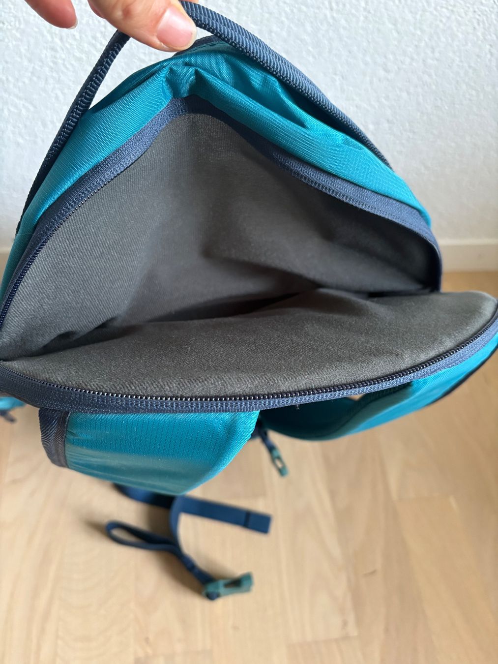 Dakine Sacs à dos: Sac à dos Dakine bleu neuf – Neuf avec emballage d'origine à Marly par sehlin 7