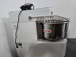 Pétrin spirale professionnel Gastro Hero 20L Très bon état 