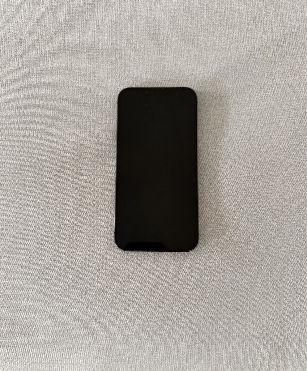 Apple Handys / Smartphones: iPhone 13 Pro 128 GB – Gebraucht aus Bern von flipflopfabia 1